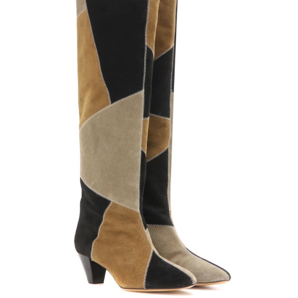 *MOVING SALE* Isabel marant boots